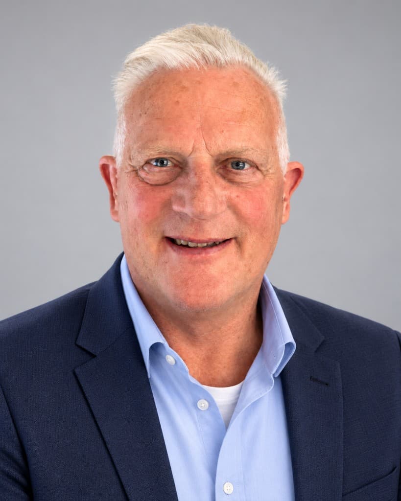 Arno van Balen, NELAB Nederland